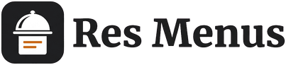 Res Menus
